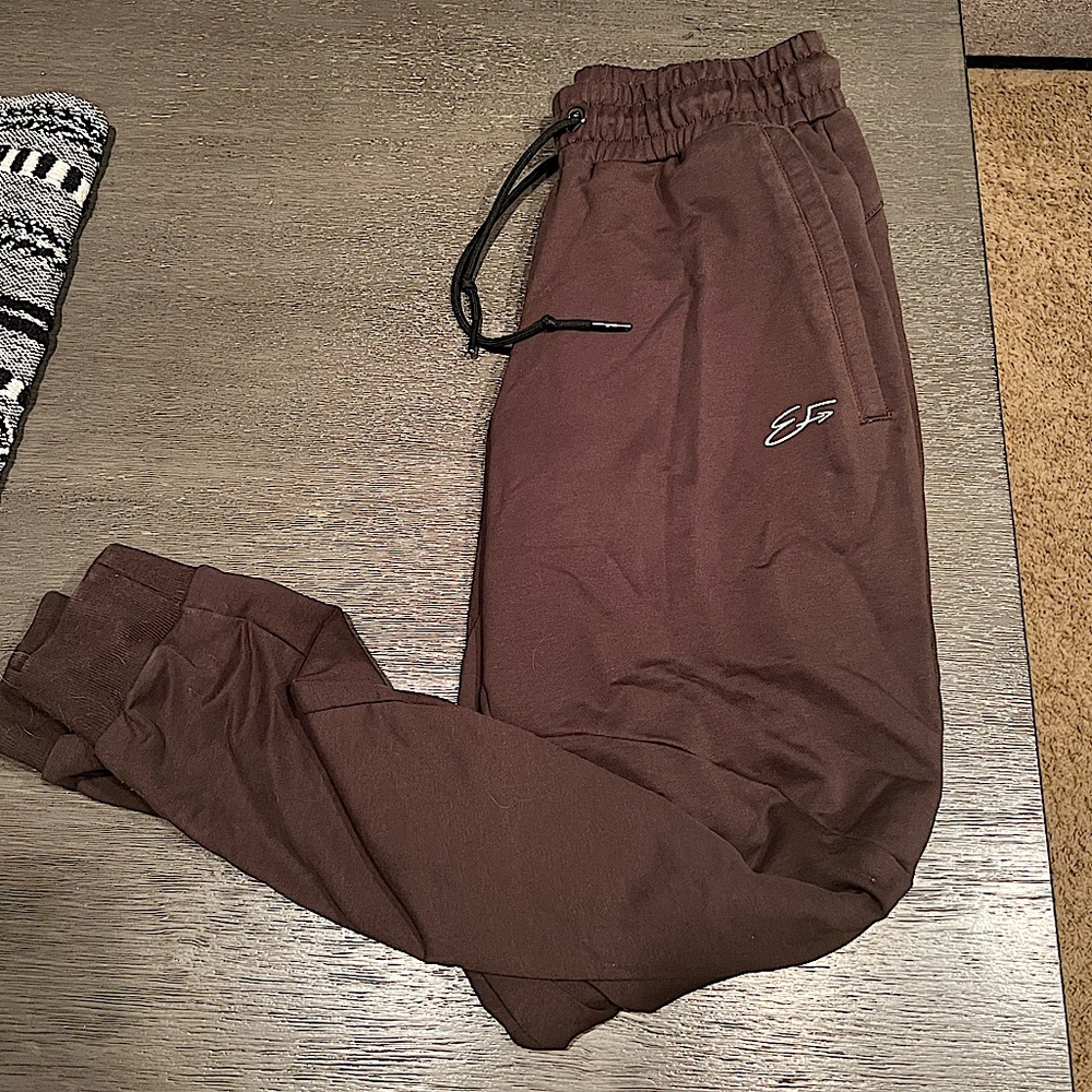 EverForward Joggers (Sage Green)